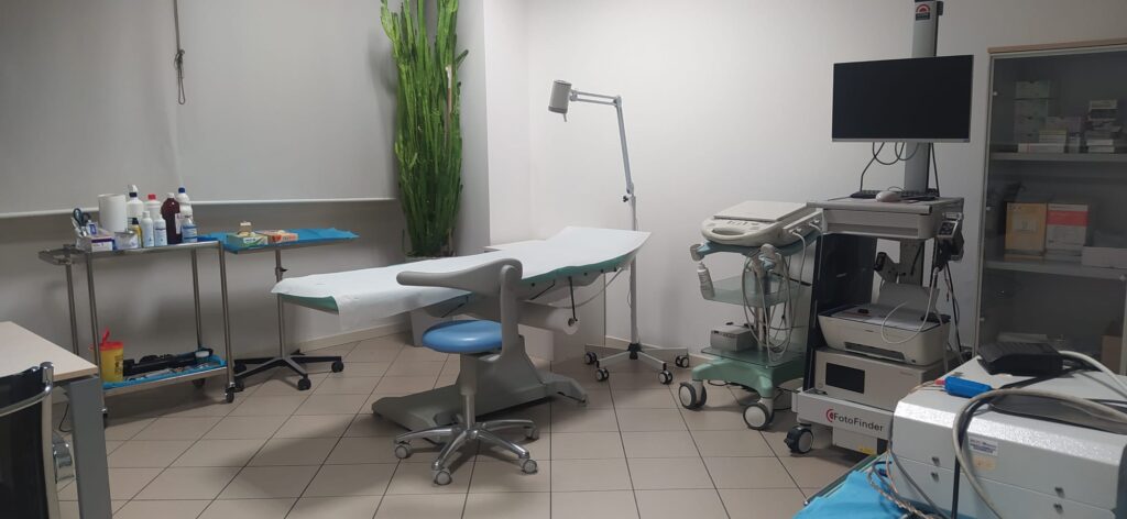Studio Dermatologico